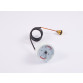 1.027139 Манометр IMMERGAS Star 24 3E, Star kw, Mini kw Special image-2