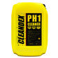 Кислотний засіб для промивки теплообмінників CLEANDEX pH1, 5 л image-1