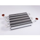 5700950 Теплообмінник первинний Westen Pulsar D14-24 FI, Baxi ECO Home, Eco 4S (Китай) image-1
