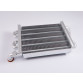 5700950 Теплообмінник первинний Westen Pulsar D14-24 FI, Baxi ECO Home, Eco 4S (Китай) image-2