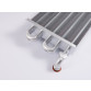 5700950 Теплообмінник первинний Westen Pulsar D14-24 FI, Baxi ECO Home, Eco 4S (Китай) image-4