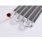 5700950 Теплообмінник первинний Westen Pulsar D14-24 FI, Baxi ECO Home, Eco 4S (Китай) image-3