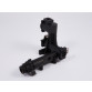 65105091 Гідровузол подачі (лівий) ARISTON gis, AS, Clas System, Clas Premium  image-3