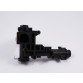 65105091 Гідровузол подачі (лівий) ARISTON gis, AS, Clas System, Clas Premium  image-1