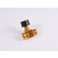 710224400 Кран підпитки BAXI Mainfour / WESTEN Quasar D image-2