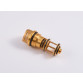 711356900 Картридж триходового клапана BAXI Ecofour, Eco 3, Eco 3 Compact, Luna 3, Luna 3 Comfort(627880) image-1