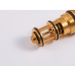 711356900 Картридж триходового клапана BAXI Ecofour, Eco 3, Eco 3 Compact, Luna 3, Luna 3 Comfort(627880) image-4