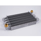 7825510 Теплообмінник первинний VIESSMANN Vitopend WH1B, WH1D (оригінал) image-1