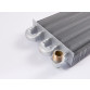 7825511 Теплообмінник первинний VIESSMANN Vitopend  WH1B, WH1D( Valmex) image-4