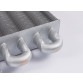 7825511 Теплообмінник первинний VIESSMANN Vitopend  WH1B, WH1D( Valmex) image-5