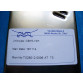065088 Теплообмінник вторинний ГВП Vaillant 12 пластин TURBOmax, ATMOmax Pro/Plus  image-2