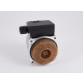 Циркуляційний насос DUCA BPS 15-6D (105 Вт/30 мм) image-2