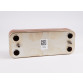R8037 Теплообмінник вторинний ГВП BERETTA CITY MINUTA 28  image-4
