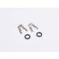 S1007000 Кран підпитки PROTHERM/SAUNIER DUVAL Themaclassic  image-5