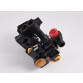 S1020800 Гідровузол (корпус)  3-х ходового клапана SAUNIER DUVAL Themaclassic, Combitek  image-5
