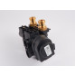 S1020800 Гідровузол (корпус)  3-х ходового клапана SAUNIER DUVAL Themaclassic, Combitek  image-6
