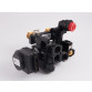 S1020800 Гідровузол (корпус)  3-х ходового клапана SAUNIER DUVAL Themaclassic, Combitek  image-4
