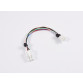 0020035639 Газовий клапан без регулятора PROTHERM, SAUNIER DUVAL (RESIDEO) image-11