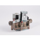 0020035639 Газовий клапан без регулятора PROTHERM, SAUNIER DUVAL (RESIDEO) image-2