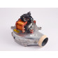 S1072500 Турбіна SAUNIER DUVAL Themaclassic, Isofast, Isotwin F30\F35 (60 Вт) image-4
