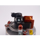 S1072500 Турбіна SAUNIER DUVAL Themaclassic, Isofast, Isotwin F30\F35 (60 Вт) image-7
