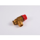 S57228 Запобіжний клапан SAUNIER DUVAL 3 bar Isofast, Isomax, Isotwin image-2