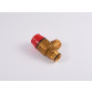 S57228 Запобіжний клапан SAUNIER DUVAL 3 bar Isofast, Isomax, Isotwin image-3