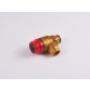 S57228 Запобіжний клапан SAUNIER DUVAL 3 bar Isofast, Isomax, Isotwin image-4