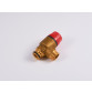 S57228 Запобіжний клапан SAUNIER DUVAL 3 bar Isofast, Isomax, Isotwin image-1