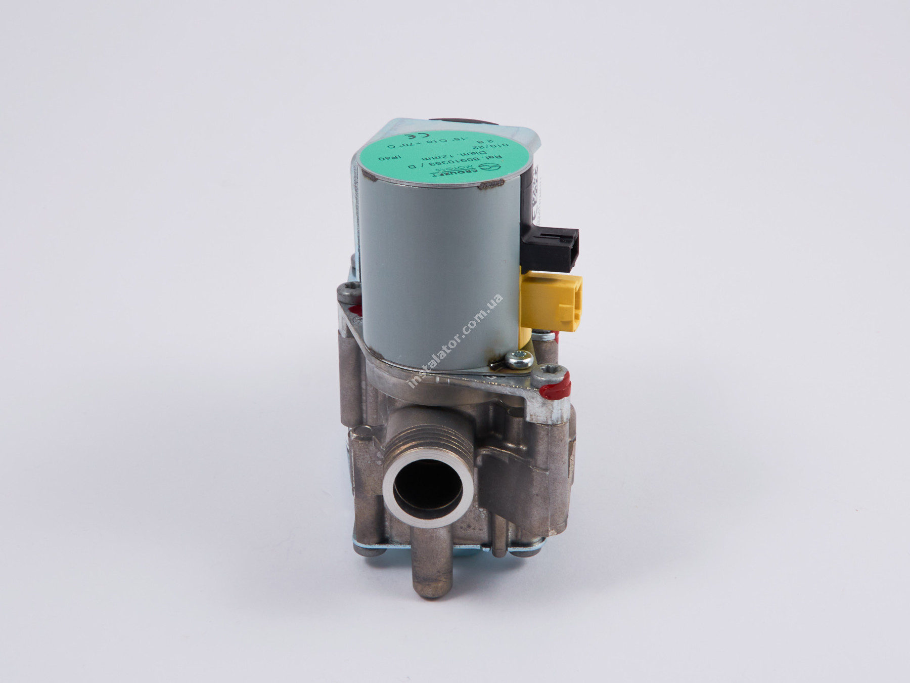  0020019991 Газовый клапан VAILLANT atmoTEC Pro / turboTEC Pro	 full-image-2