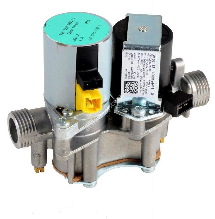  0020019991 Газовый клапан VAILLANT atmoTEC Pro / turboTEC Pro	 full-image-0