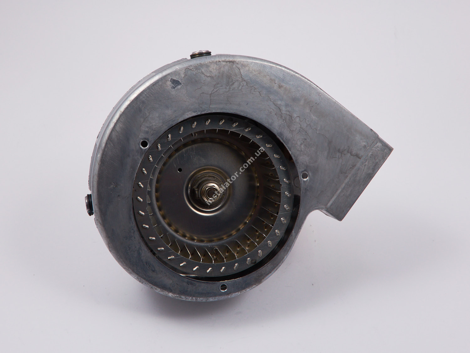 190215 (GR00885) Турбіна (вентилятор) VAILLANT TurboMax Pro/Plus / TurboTec Plus (60 Вт) full-image-5