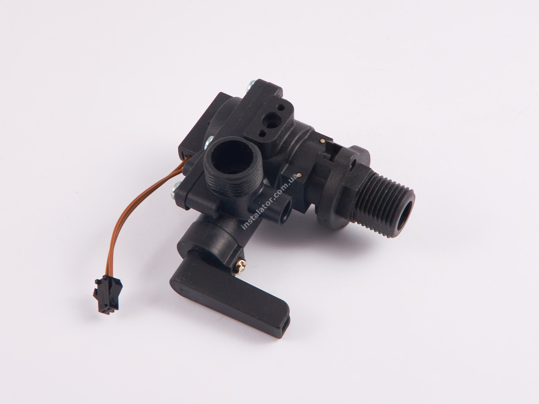 3040000400 Датчик протоку TERMET G19-00 AquaHit Electronic  full-image-0