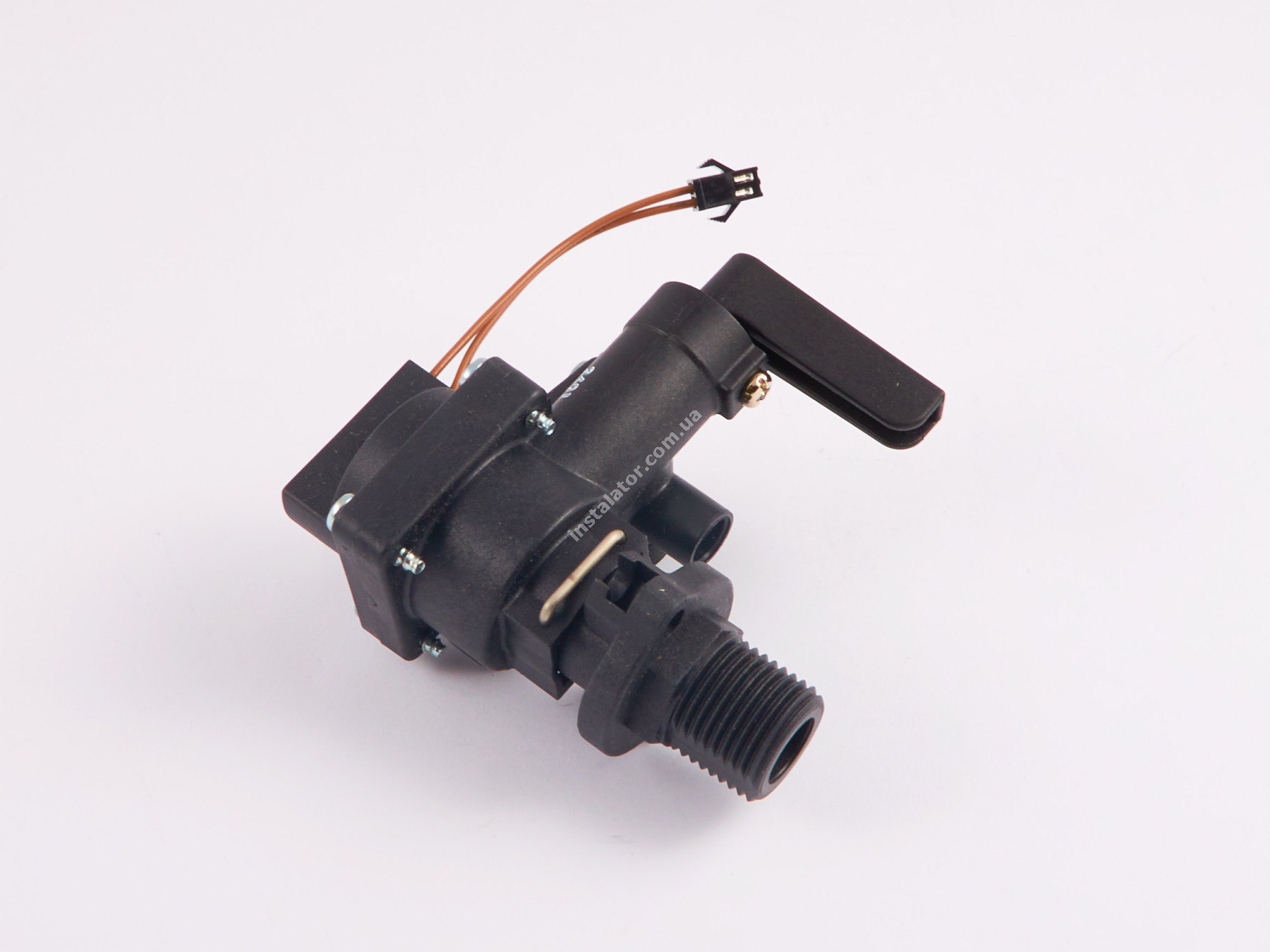 3040000400 Датчик протоку TERMET G19-00 AquaHit Electronic  full-image-1