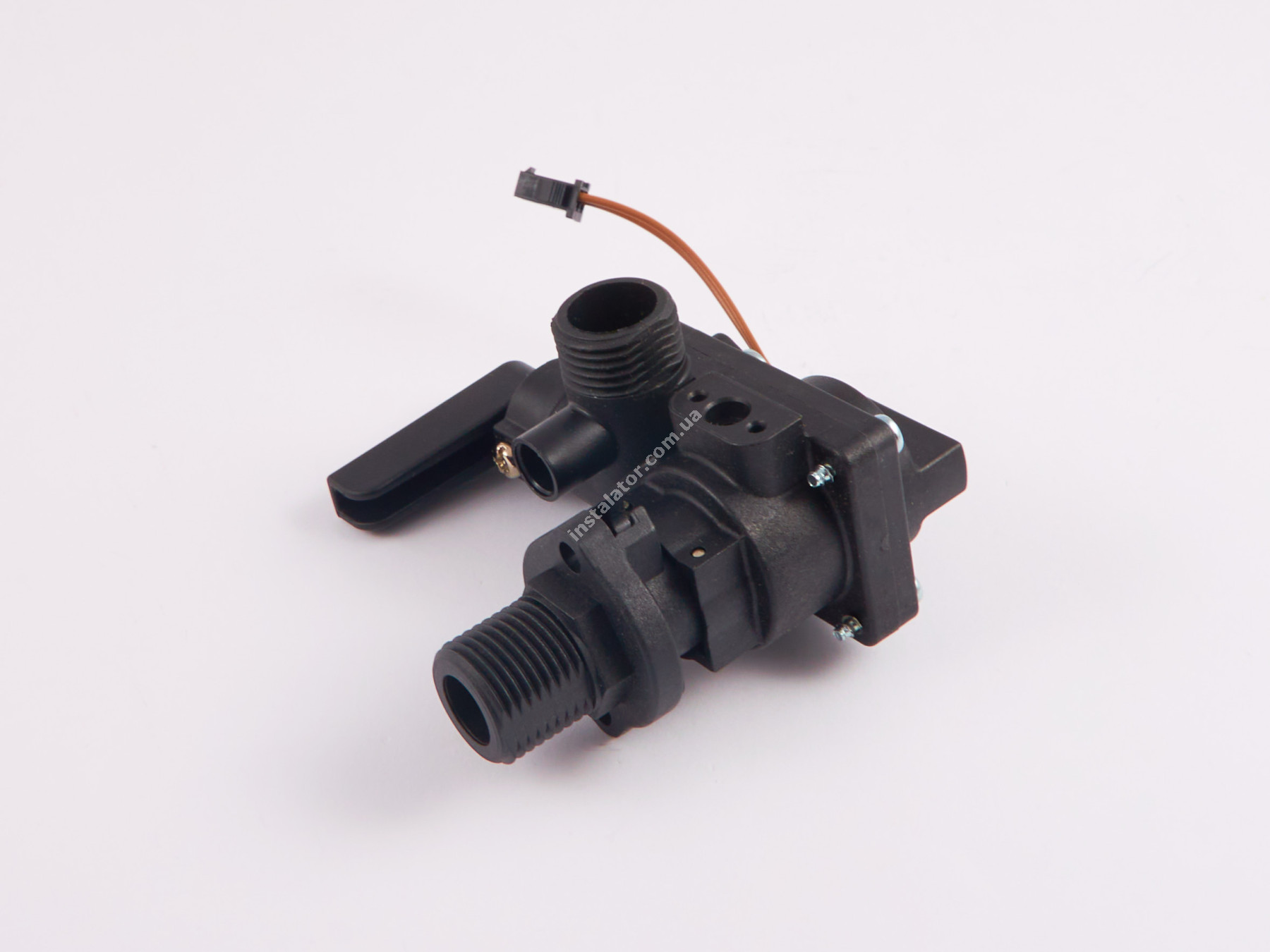 3040000400 Датчик протоку TERMET G19-00 AquaHit Electronic  full-image-2