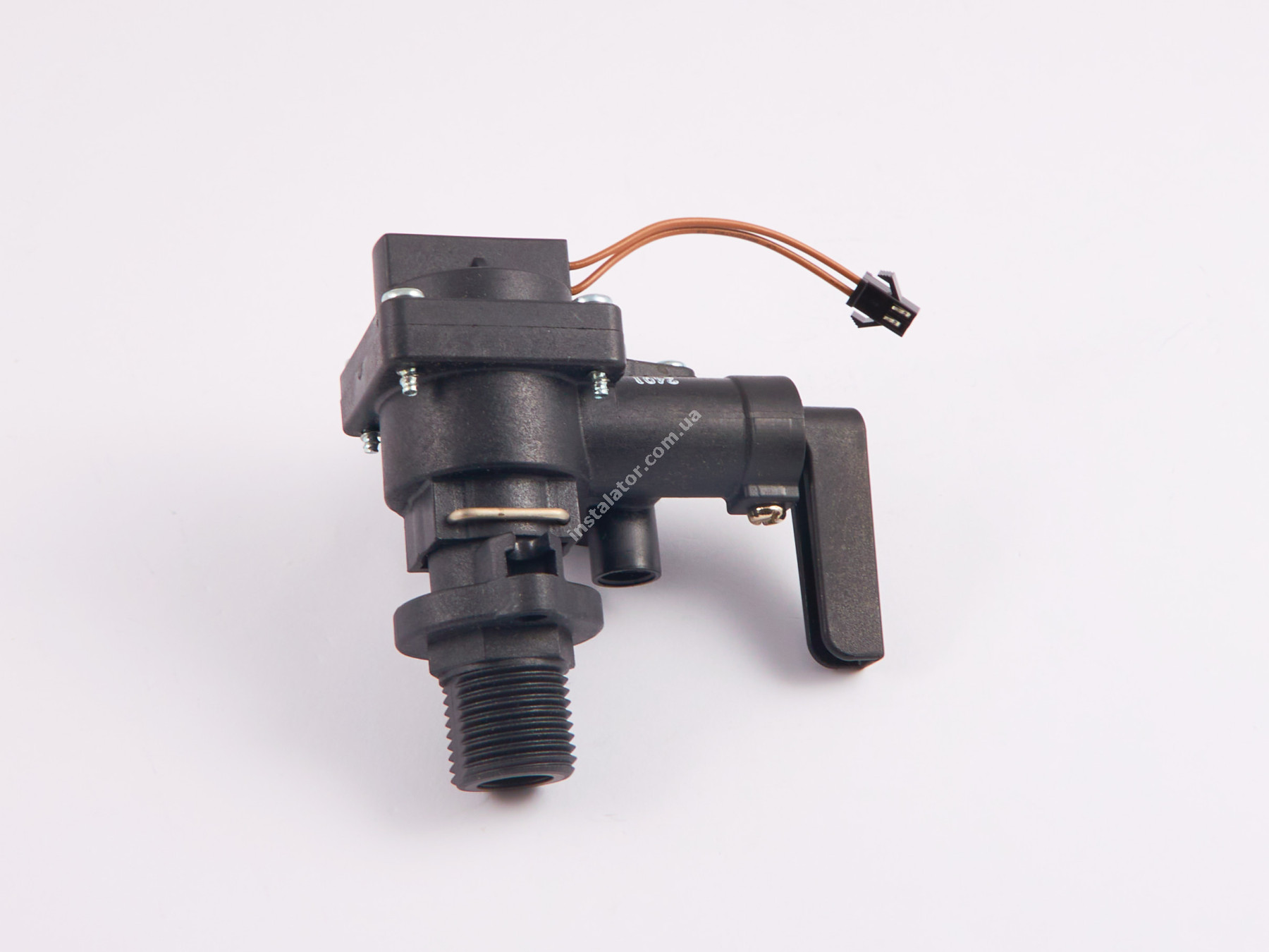 3040000400 Датчик протоку TERMET G19-00 AquaHit Electronic  full-image-3