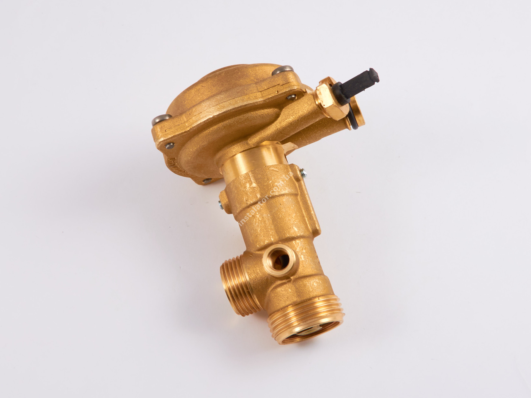 3.012806 3-х ходовий клапан IMMERGAS Nike Mini, Eolo Mini  full-image-4