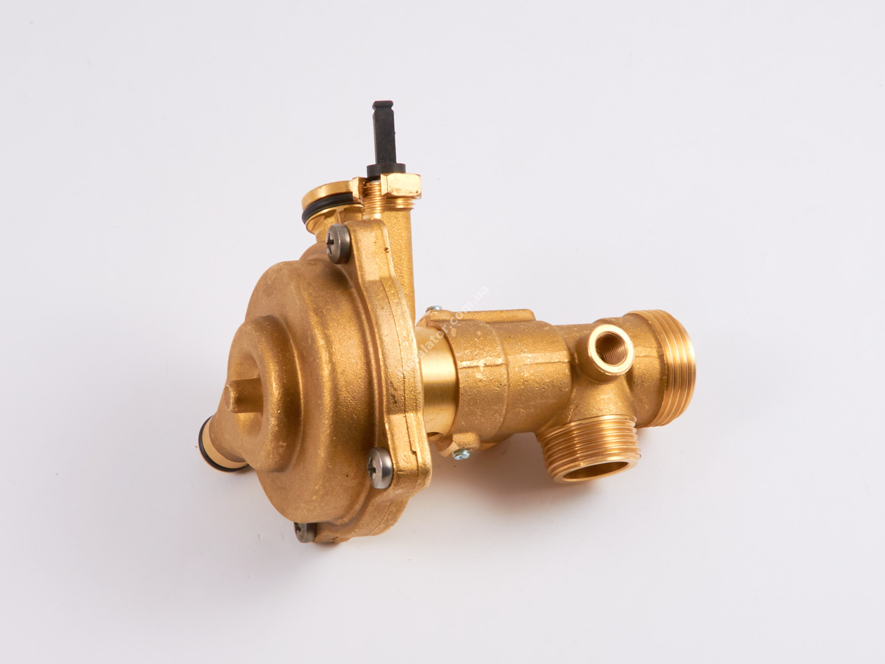 3.012806 3-х ходовий клапан IMMERGAS Nike Mini, Eolo Mini  full-image-6