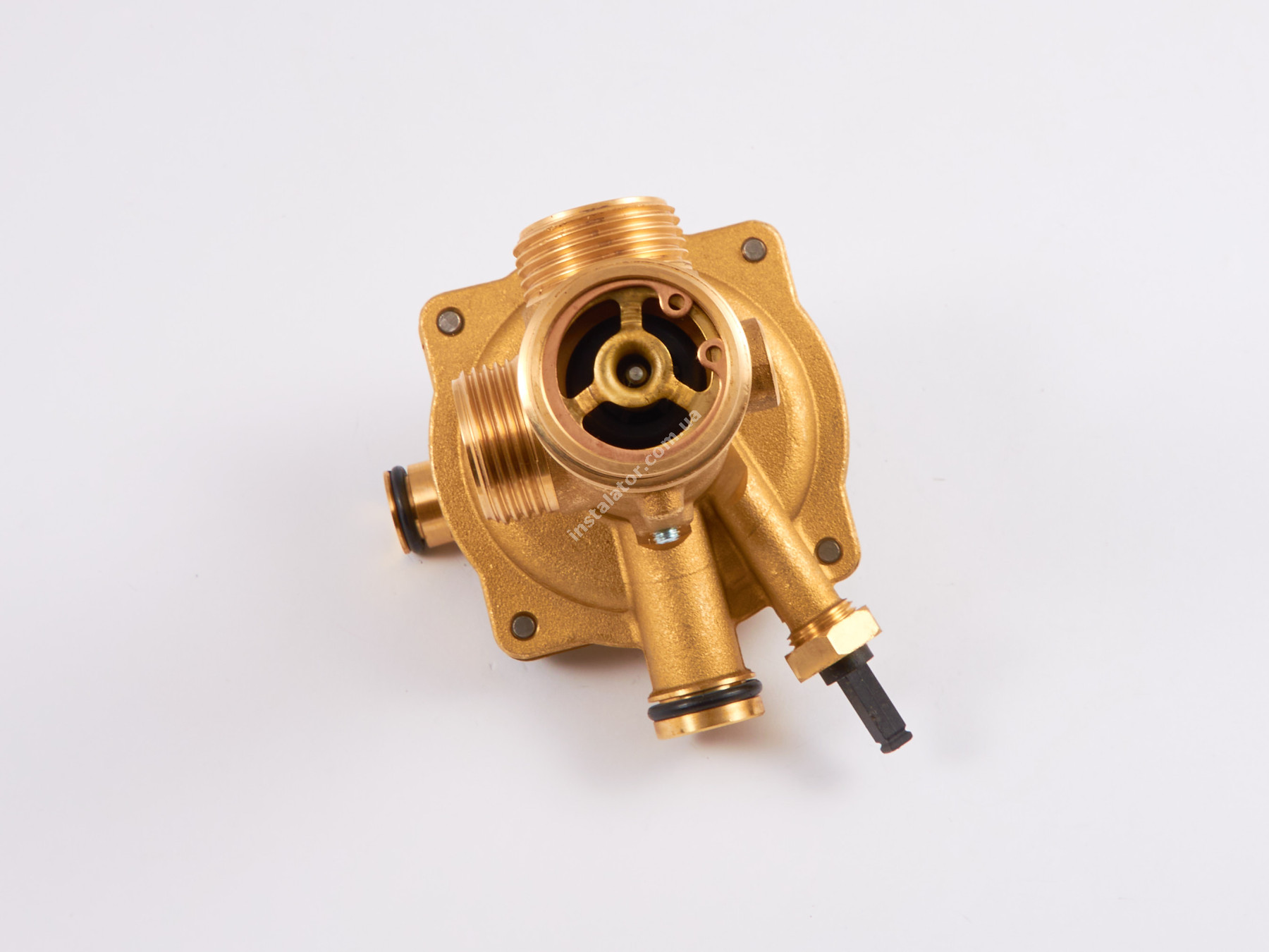 3.012806 3-х ходовий клапан IMMERGAS Nike Mini, Eolo Mini  full-image-7