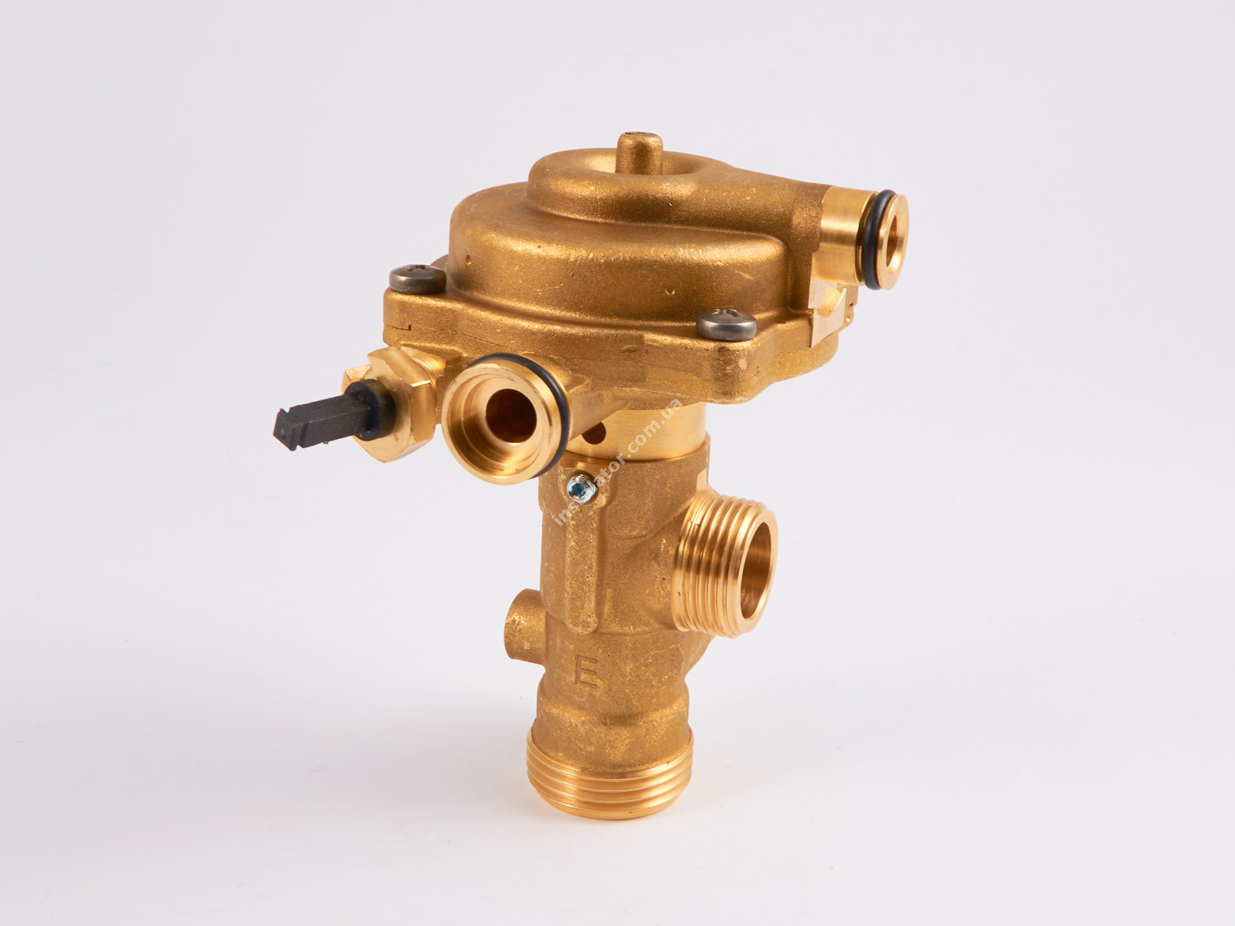 3.012806 3-х ходовий клапан IMMERGAS Nike Mini, Eolo Mini  full-image-1