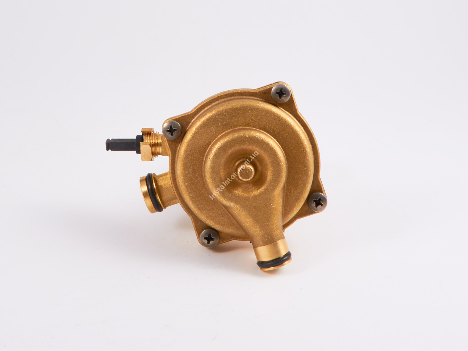 3.012806 3-х ходовий клапан IMMERGAS Nike Mini, Eolo Mini  full-image-8
