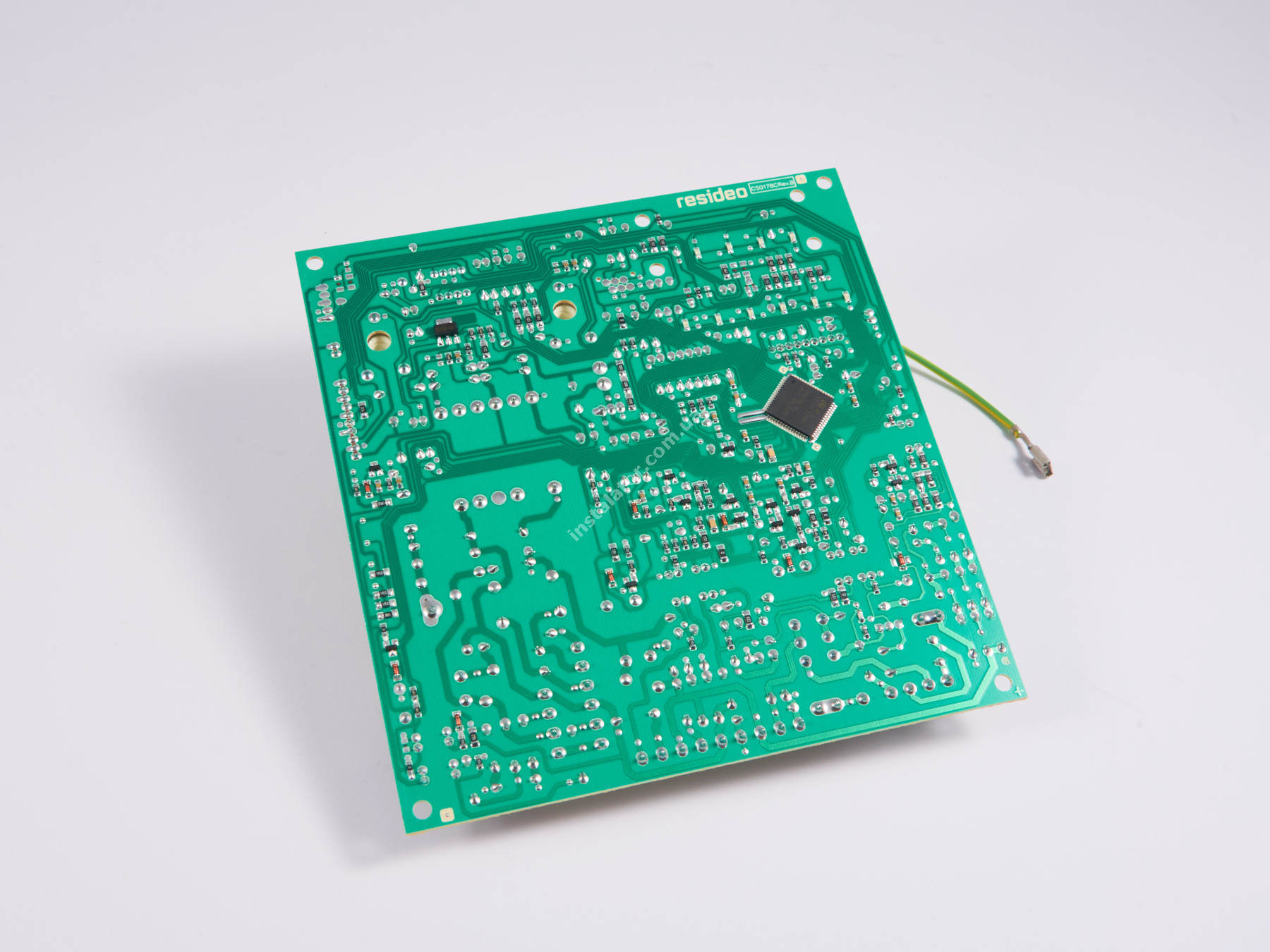 5672510  Плата керування Westen Star, Baxi Luna full-image-1
