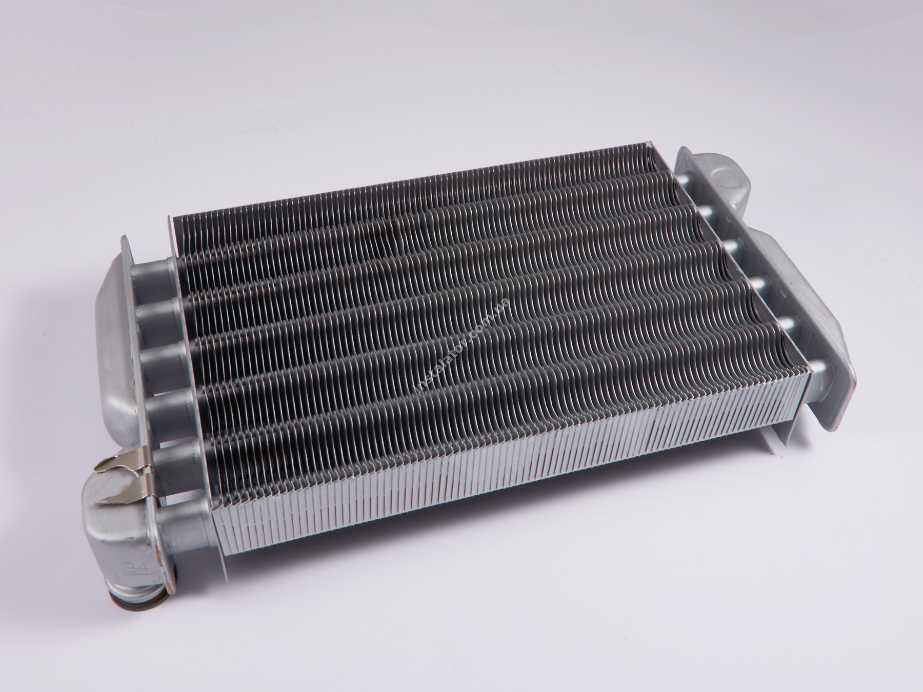 5677660 Теплообмінний первинний BAXI Eco3, Ecofour, Fourtech, WESTEN Pulsar, Pulsar D (VALMEX) full-image-1