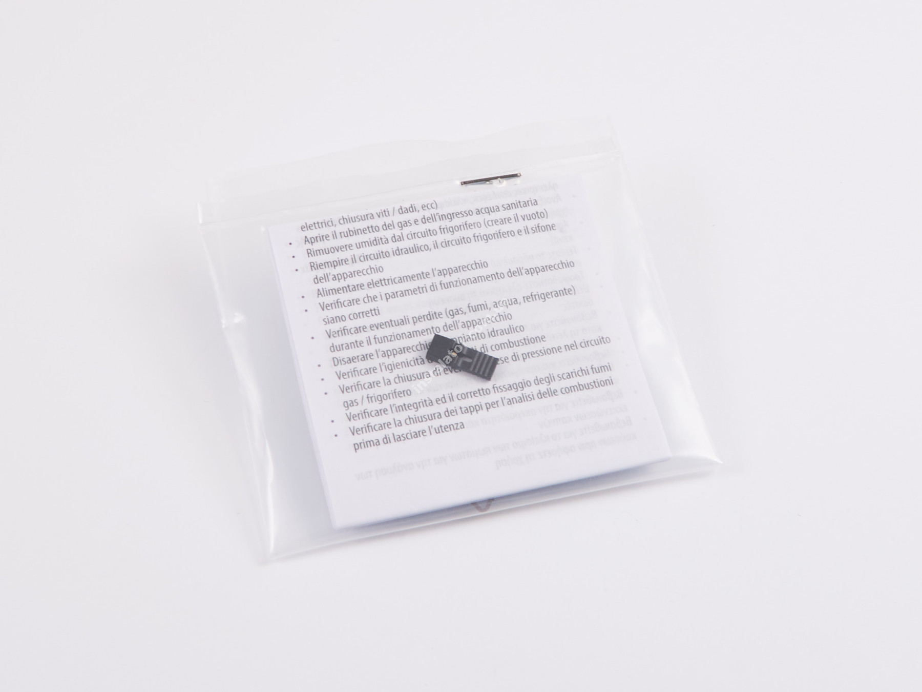5686920 Плата керування BAXI Eco 3 (Honeywell SM11454) full-image-3