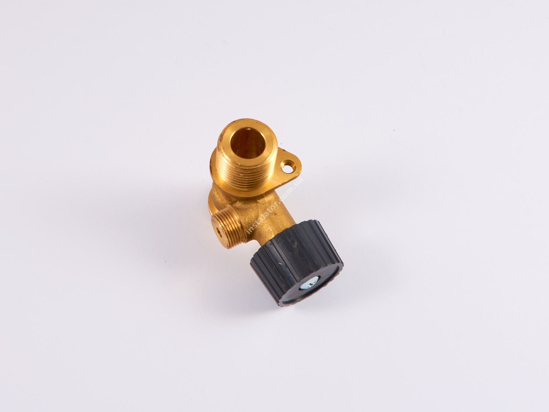 710224400 Кран підпитки BAXI Mainfour / WESTEN Quasar D full-image-3