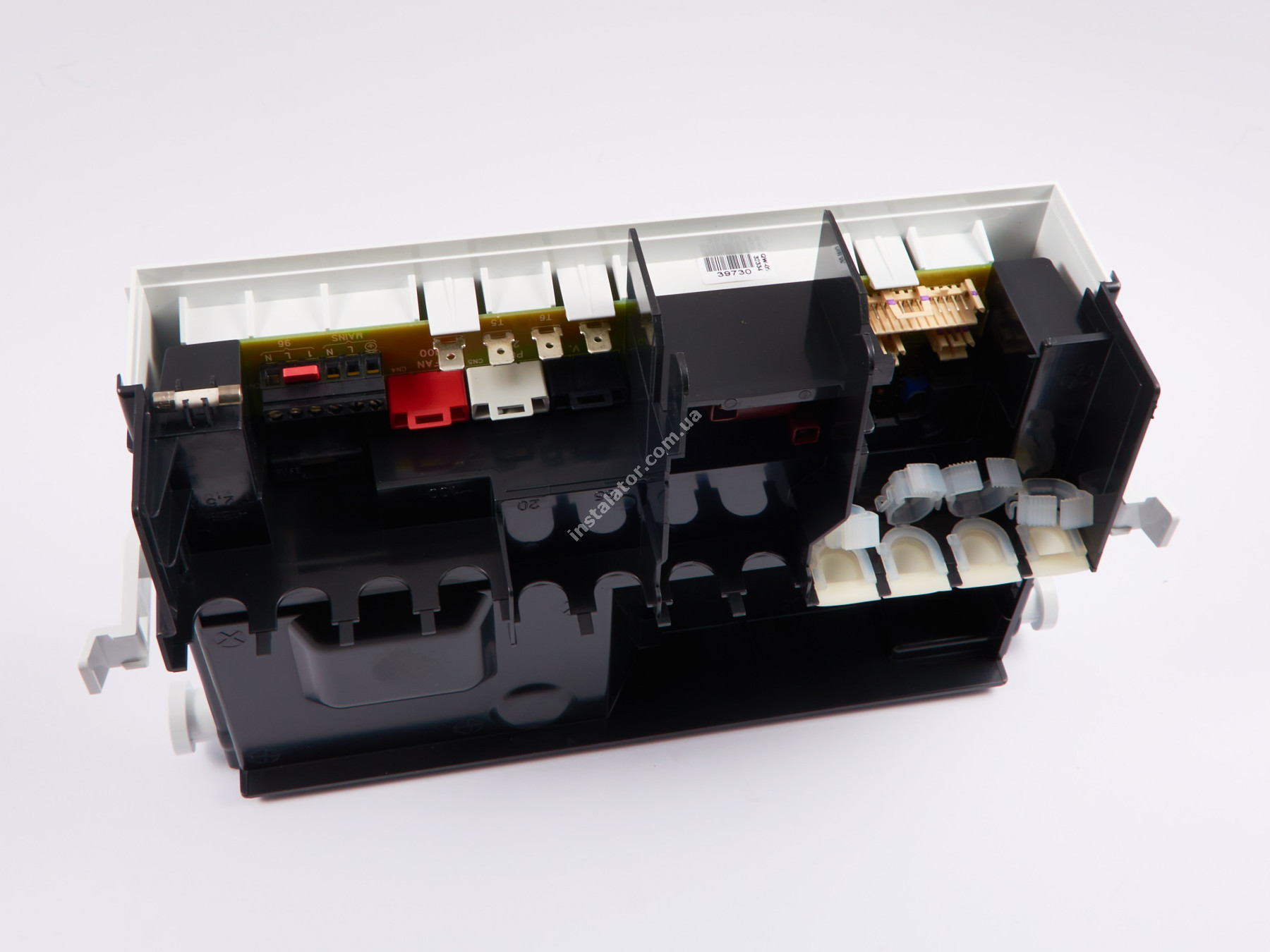 7831047 Плата керування VIESSMANN Vitopend 100 WH1B  full-image-3