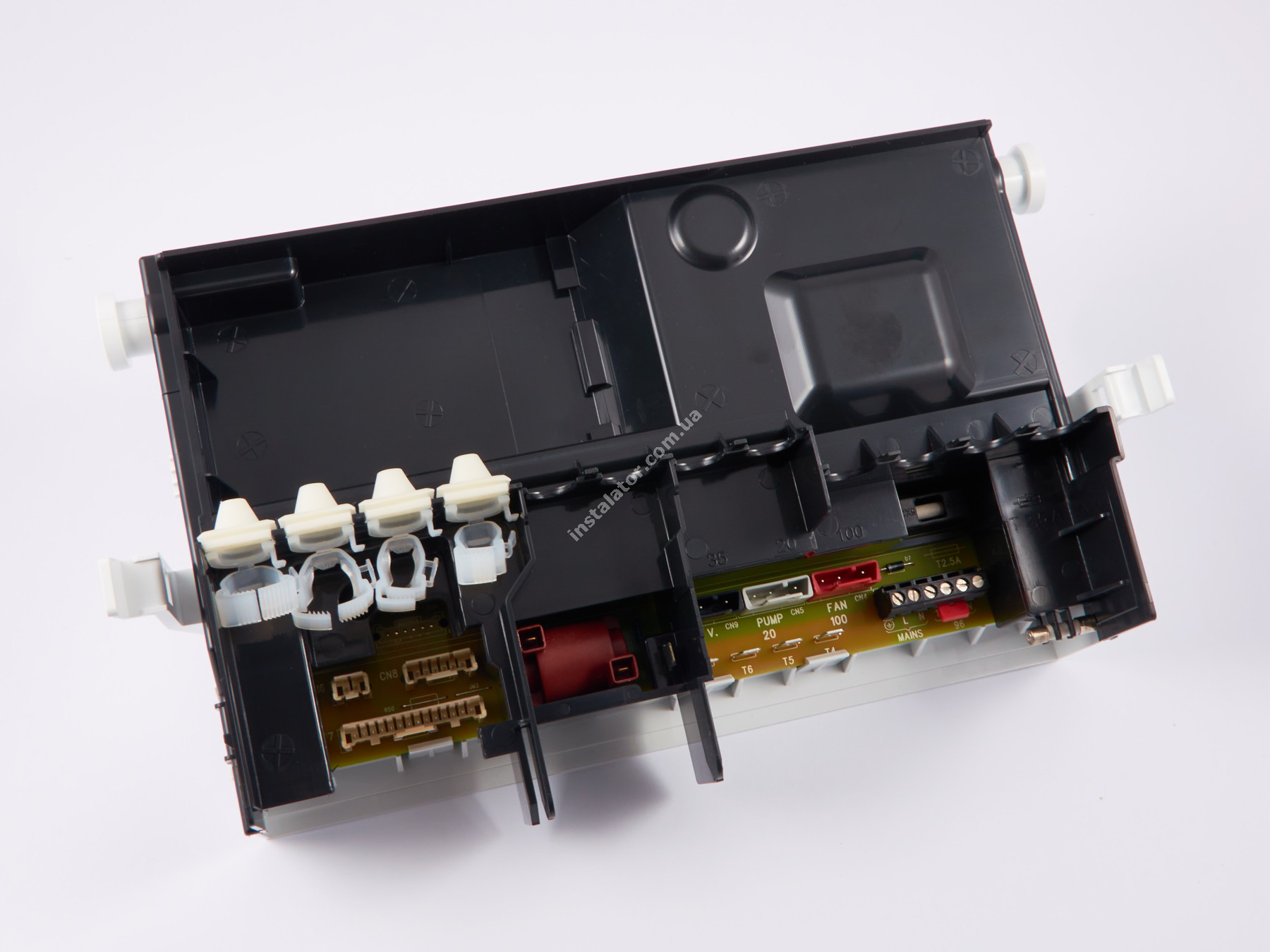 7831047 Плата керування VIESSMANN Vitopend 100 WH1B  full-image-2