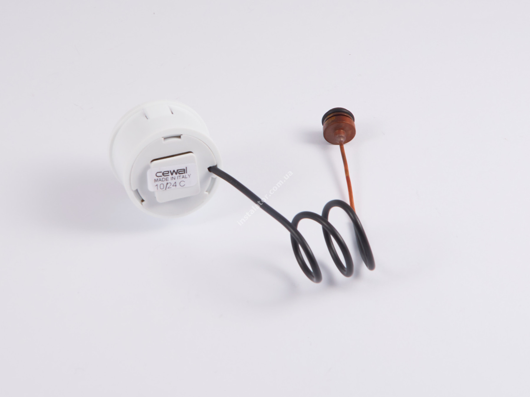 7834985(аналог) Манометр Viessmann Vitopend WH1D full-image-1