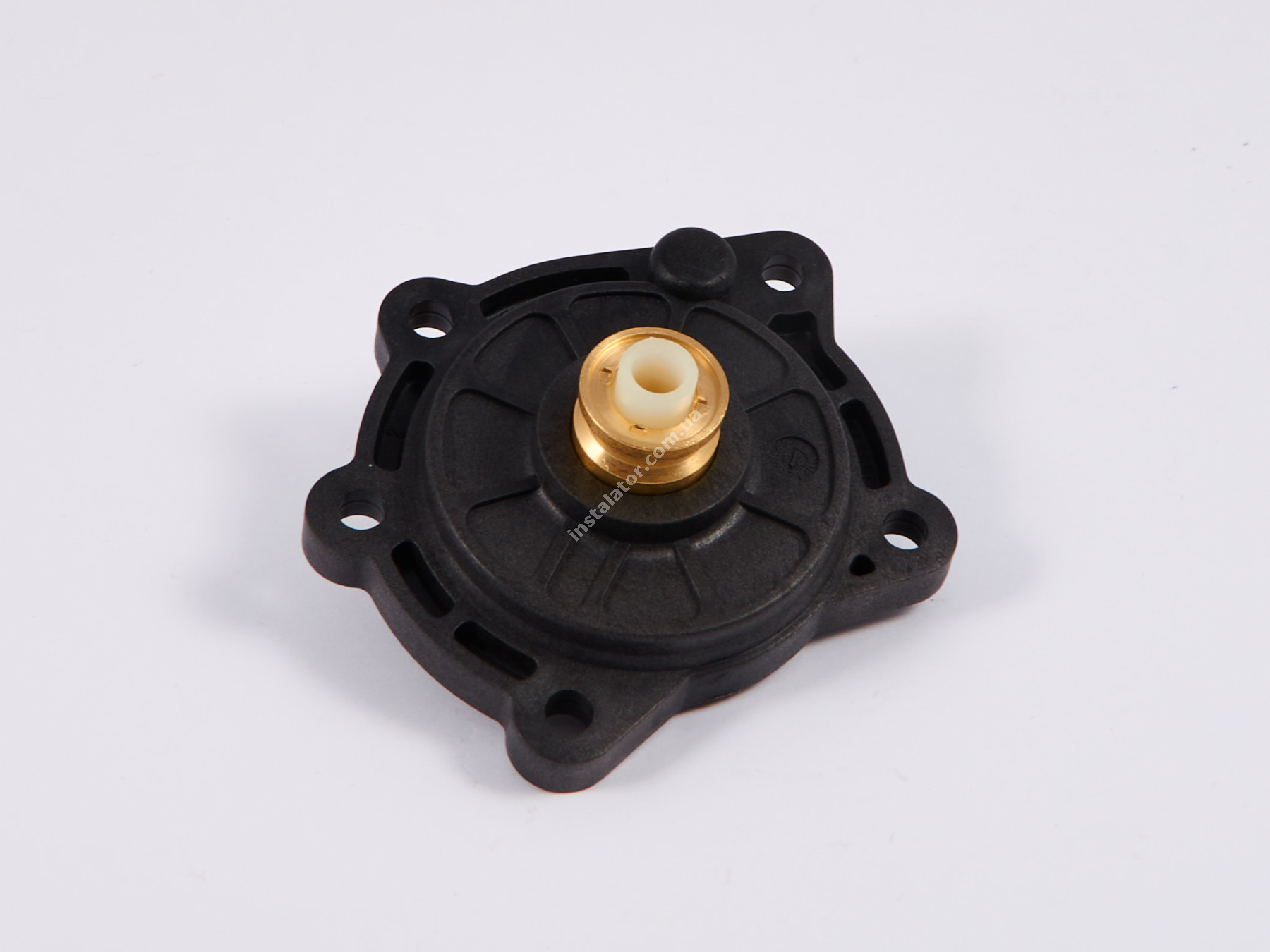 8738714085  Кришка корпуса гідравлічного клапана JUNKERS/BOSCH WR 10P(старий код 87055001050) full-image-2
