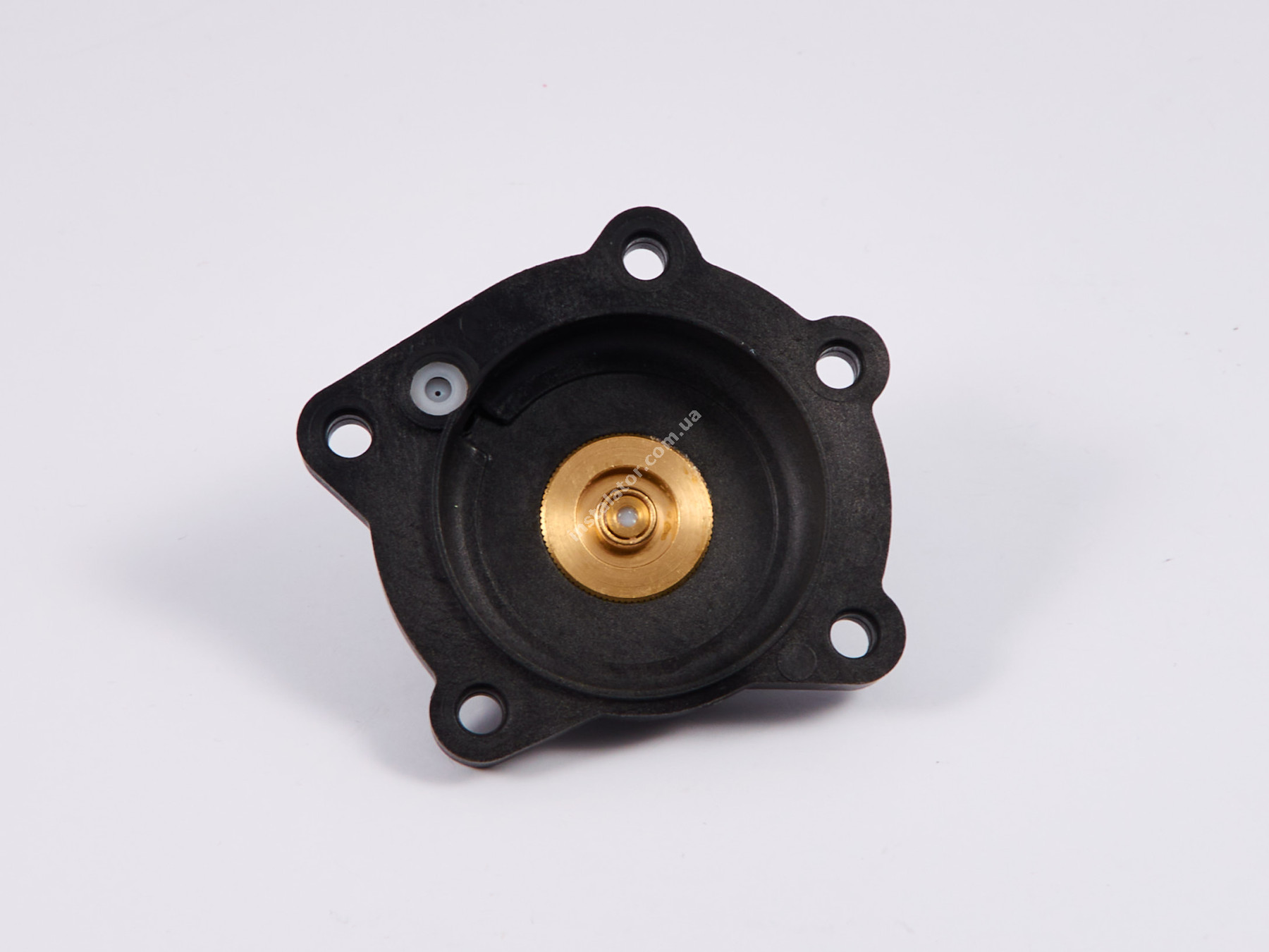 8738714085  Кришка корпуса гідравлічного клапана JUNKERS/BOSCH WR 10P(старий код 87055001050) full-image-1